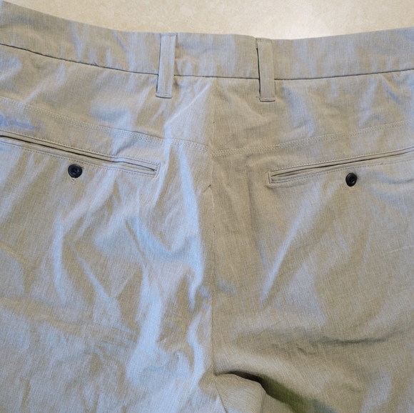 Men's Hurley Dri-Fit Shorts - Picture 5 of 5